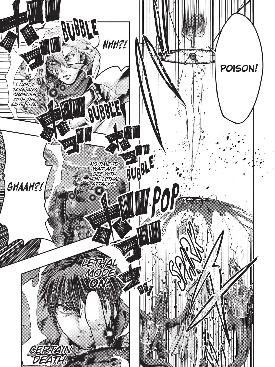 Failure Frame: I Became the Strongest and Annihilated Everything With Low-Level Spells Chapter 19 page 13 - 