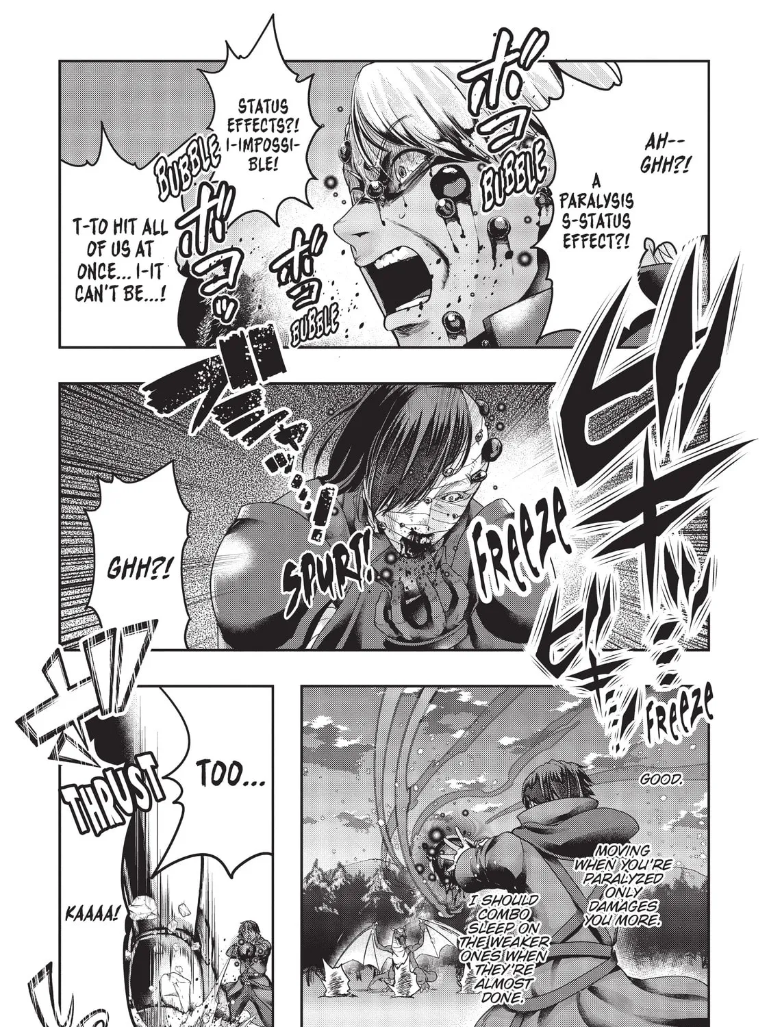 Failure Frame: I Became the Strongest and Annihilated Everything With Low-Level Spells Chapter 19 page 15 - 