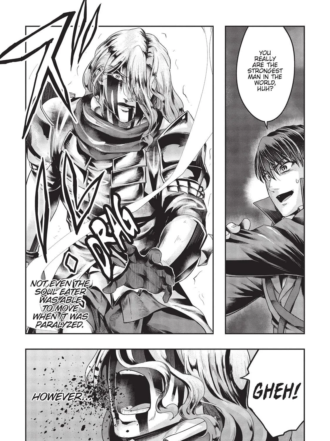 Failure Frame: I Became the Strongest and Annihilated Everything With Low-Level Spells Chapter 19 page 17 - 