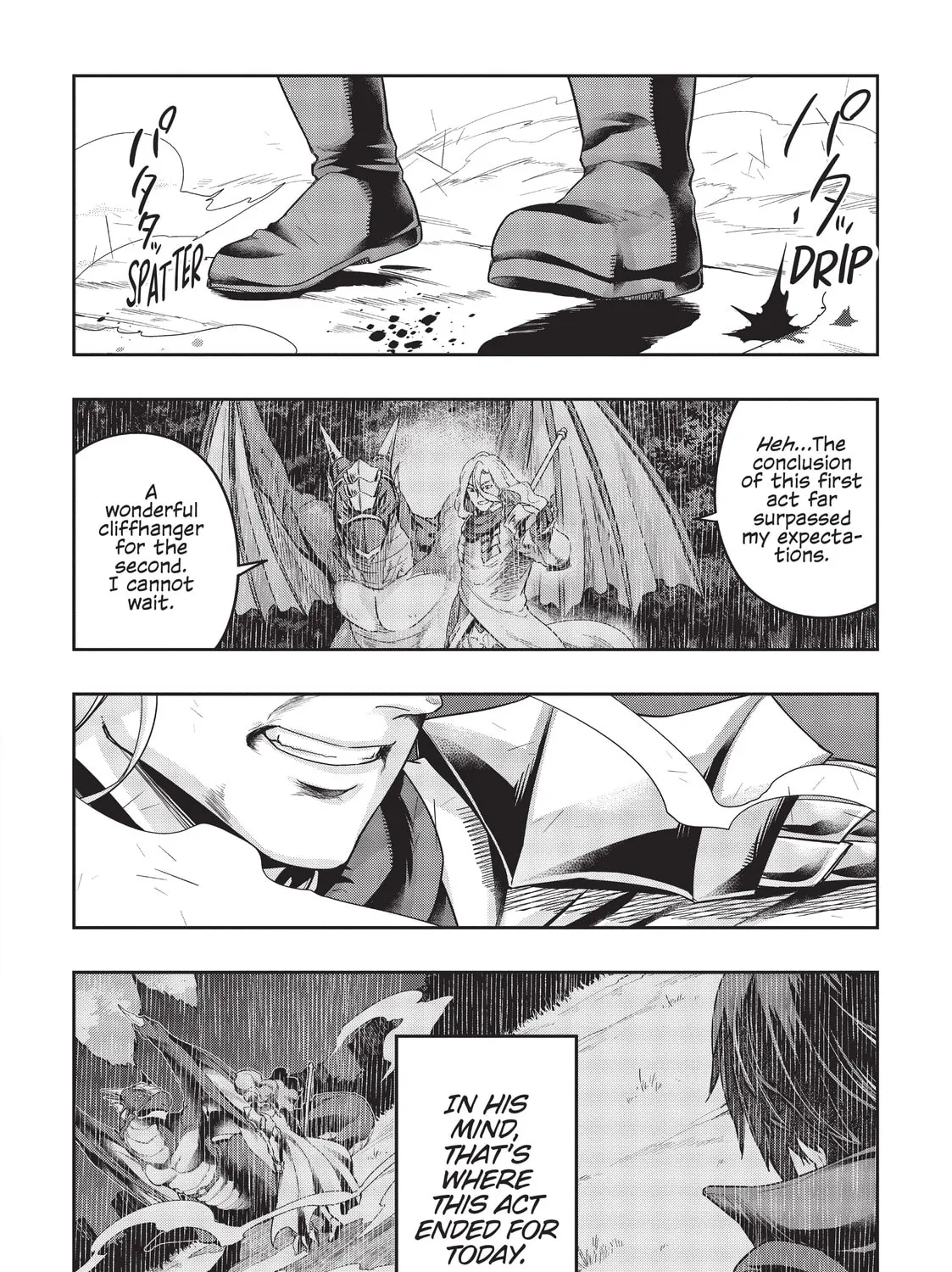 Failure Frame: I Became the Strongest and Annihilated Everything With Low-Level Spells Chapter 19 page 3 - 