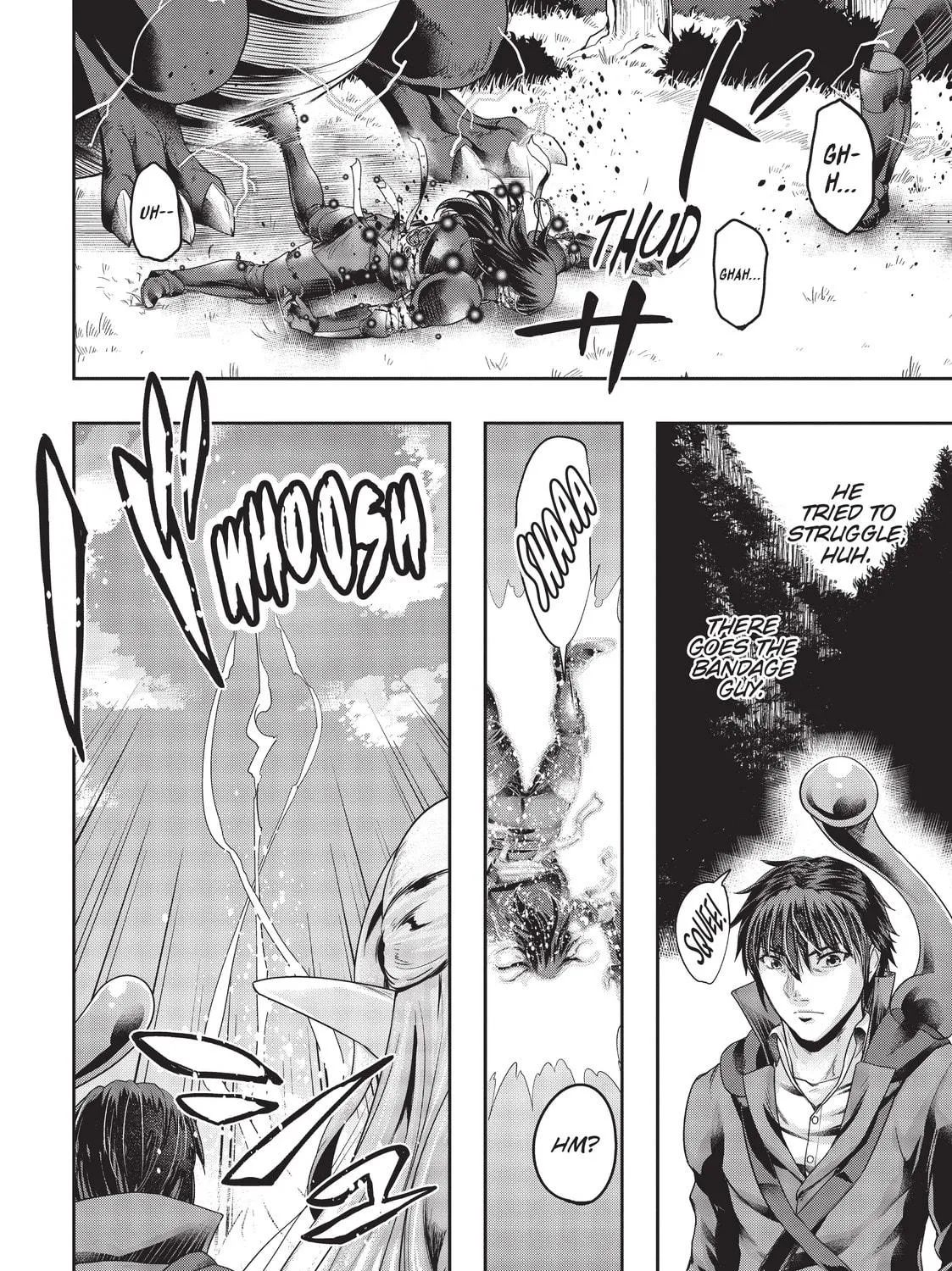 Failure Frame: I Became the Strongest and Annihilated Everything With Low-Level Spells Chapter 19 page 23 - 