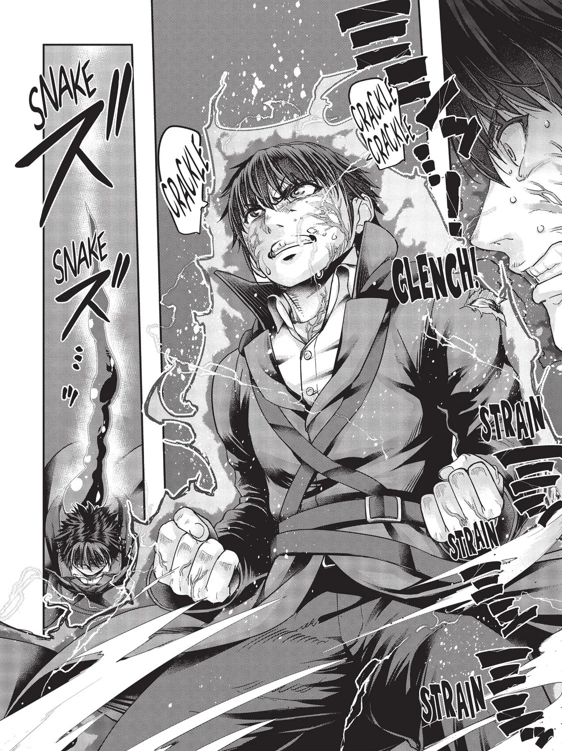 Failure Frame: I Became the Strongest and Annihilated Everything With Low-Level Spells Chapter 19 page 31 - 