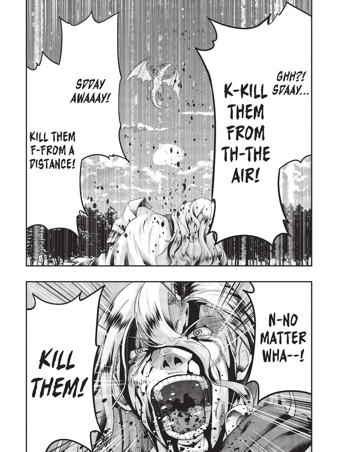 Failure Frame: I Became the Strongest and Annihilated Everything With Low-Level Spells Chapter 19 page 37 - 