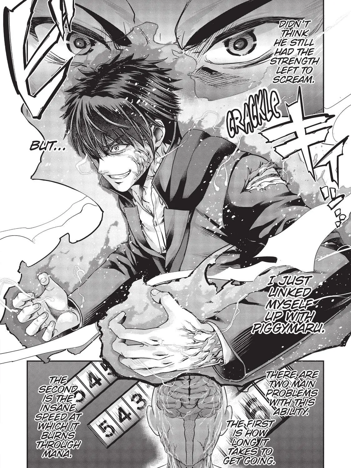 Failure Frame: I Became the Strongest and Annihilated Everything With Low-Level Spells Chapter 19 page 39 - 