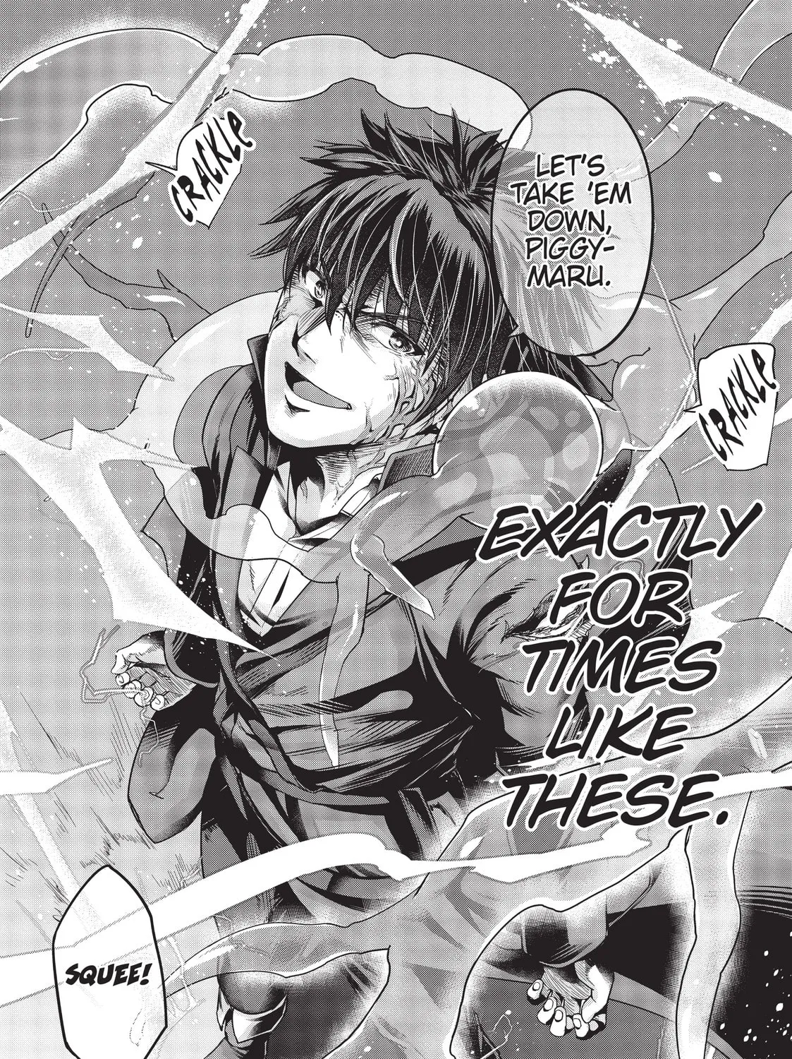 Failure Frame: I Became the Strongest and Annihilated Everything With Low-Level Spells Chapter 19 page 43 - 