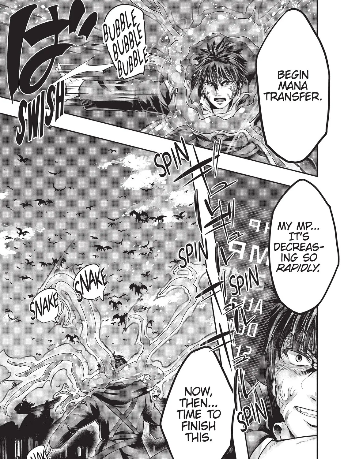 Failure Frame: I Became the Strongest and Annihilated Everything With Low-Level Spells Chapter 19 page 45 - 