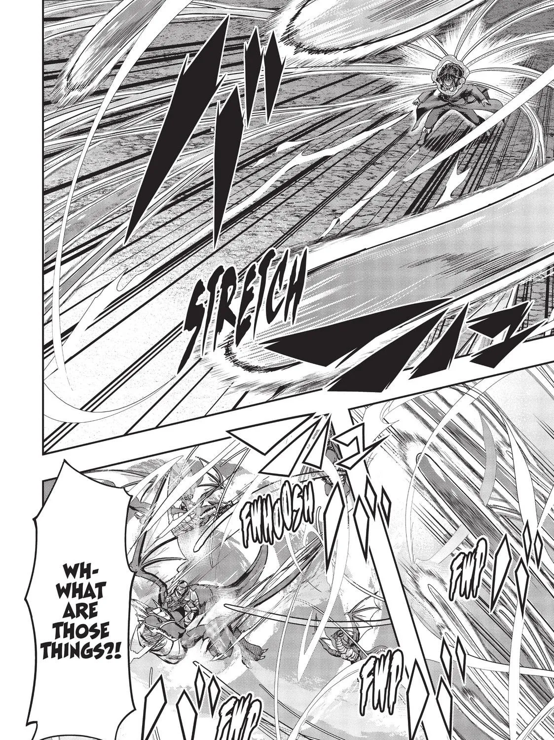 Failure Frame: I Became the Strongest and Annihilated Everything With Low-Level Spells Chapter 19 page 47 - 