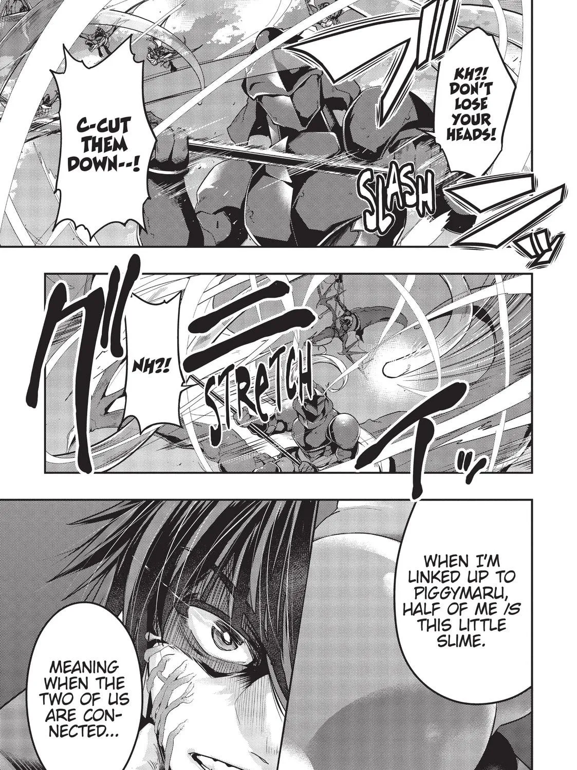 Failure Frame: I Became the Strongest and Annihilated Everything With Low-Level Spells Chapter 19 page 49 - 