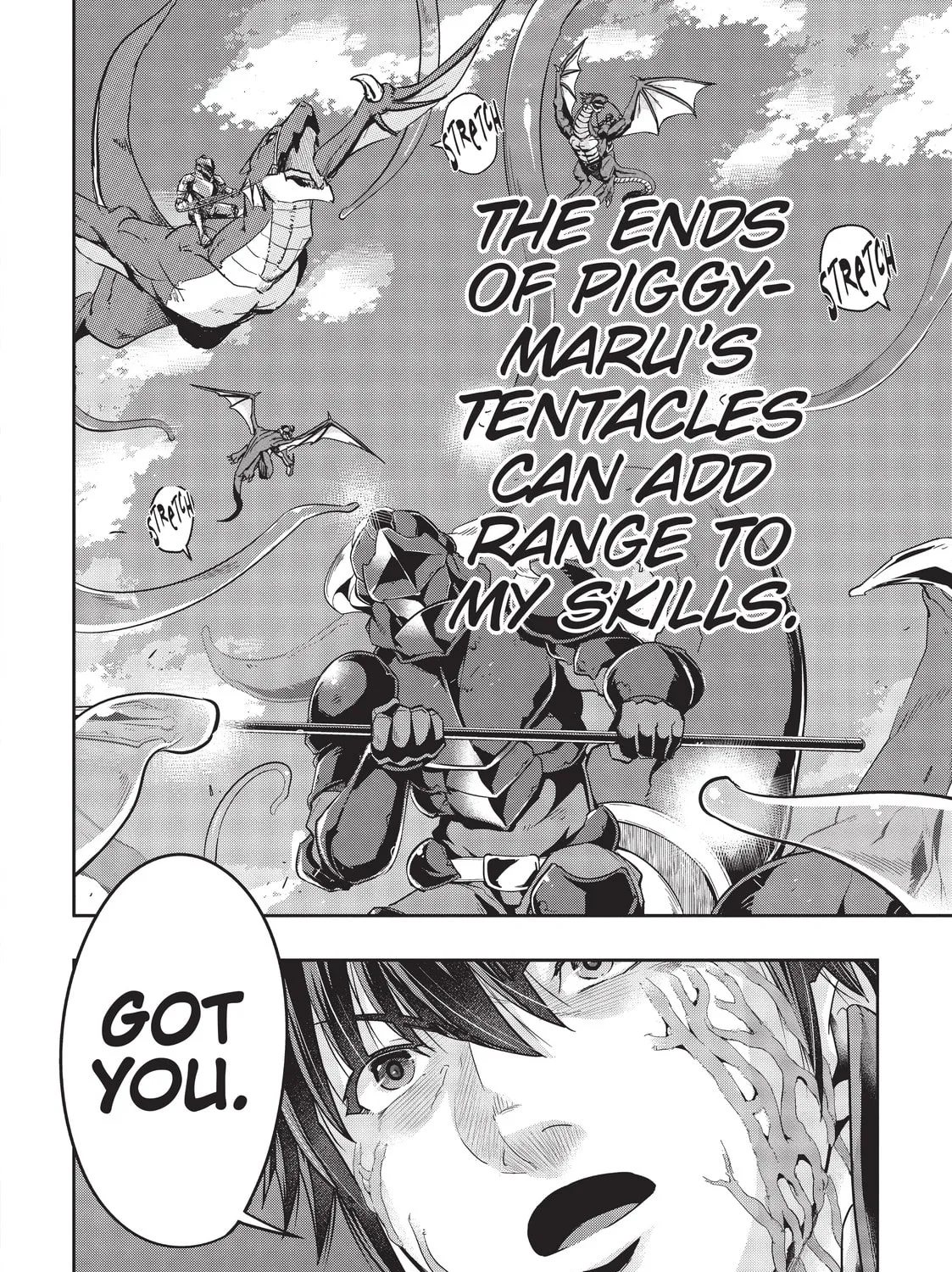 Failure Frame: I Became the Strongest and Annihilated Everything With Low-Level Spells Chapter 19 page 51 - 