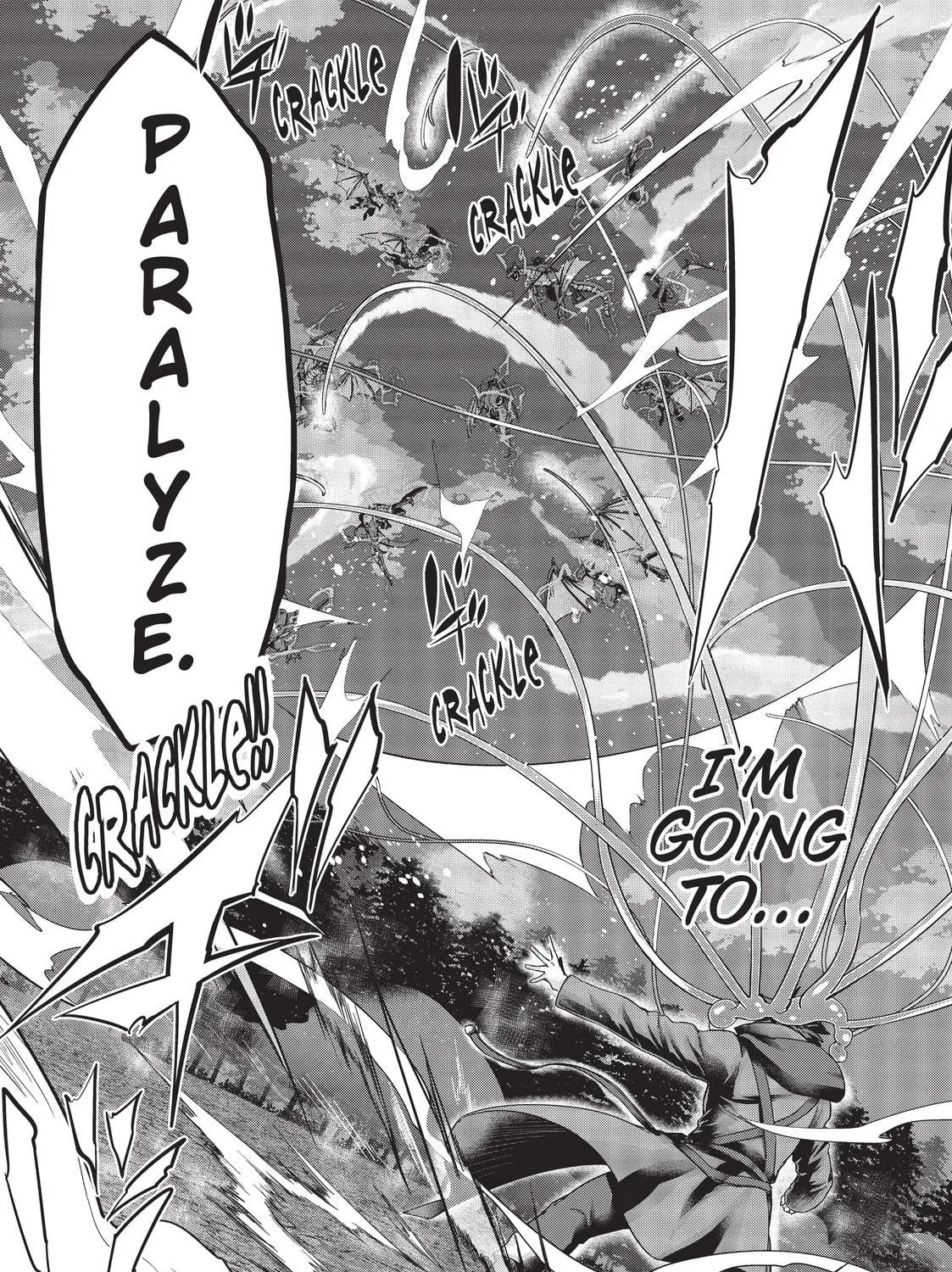 Failure Frame: I Became the Strongest and Annihilated Everything With Low-Level Spells Chapter 19 page 53 - 