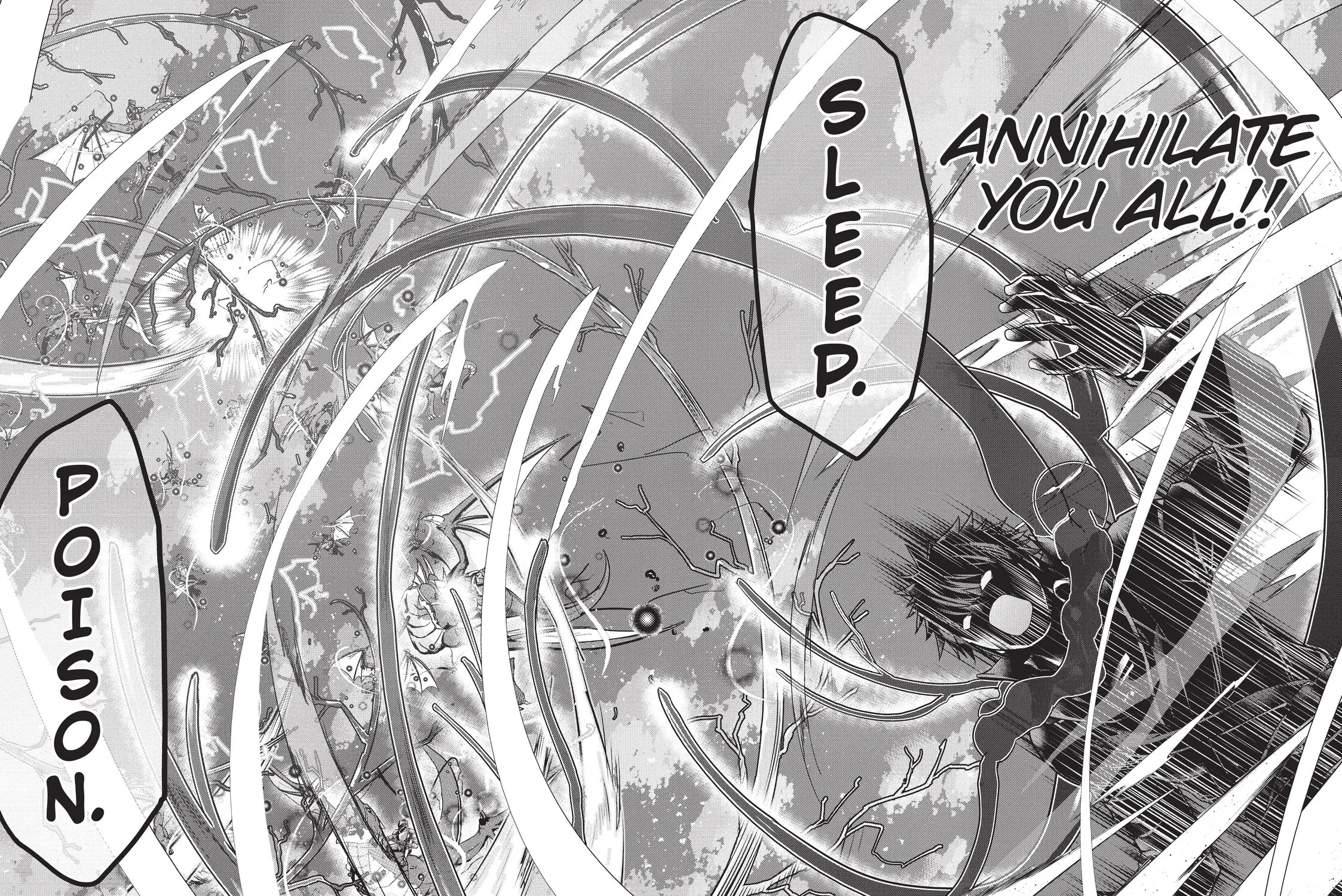 Failure Frame: I Became the Strongest and Annihilated Everything With Low-Level Spells Chapter 19 page 55 - 