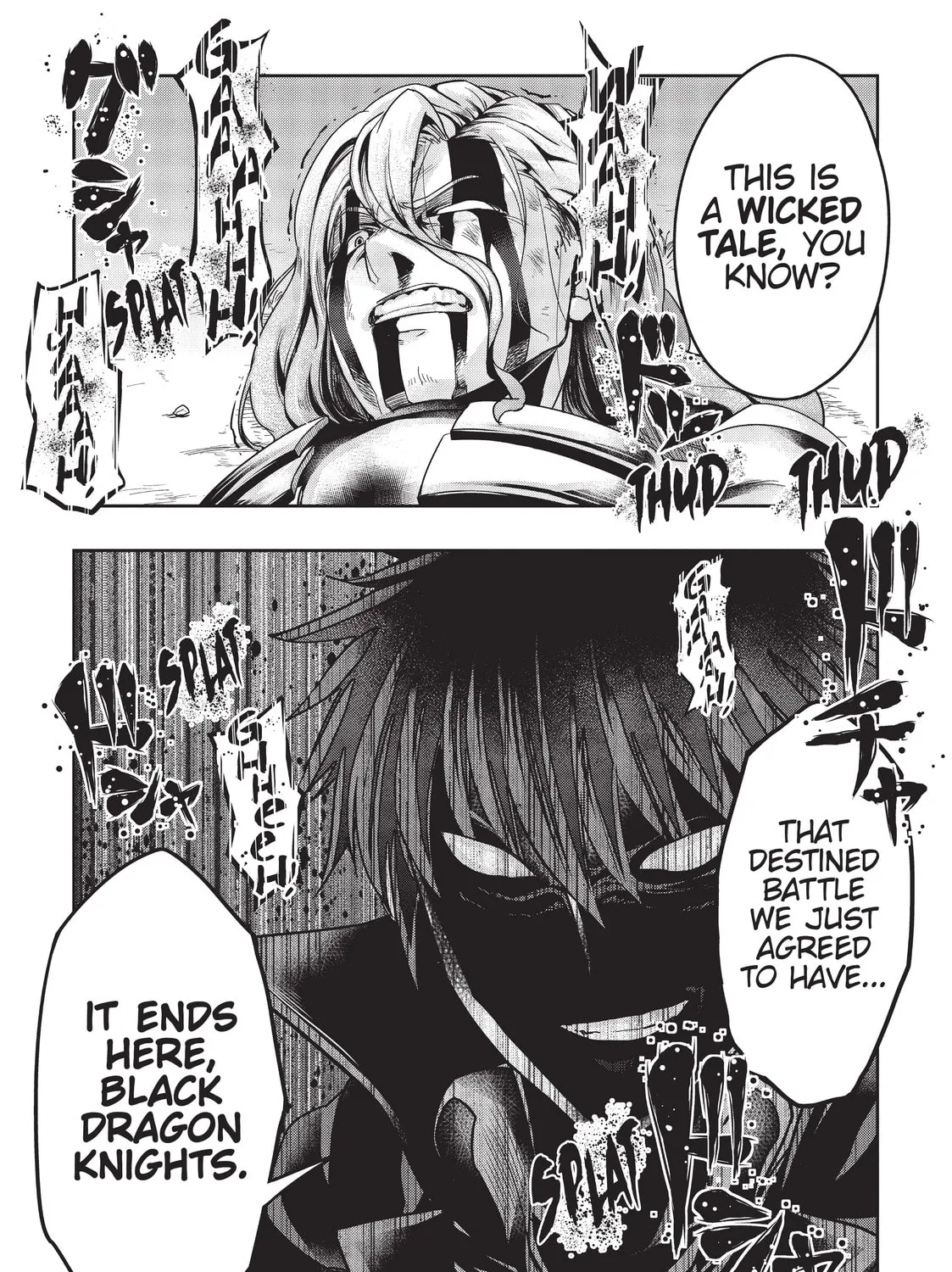 Failure Frame: I Became the Strongest and Annihilated Everything With Low-Level Spells Chapter 19 page 57 - 