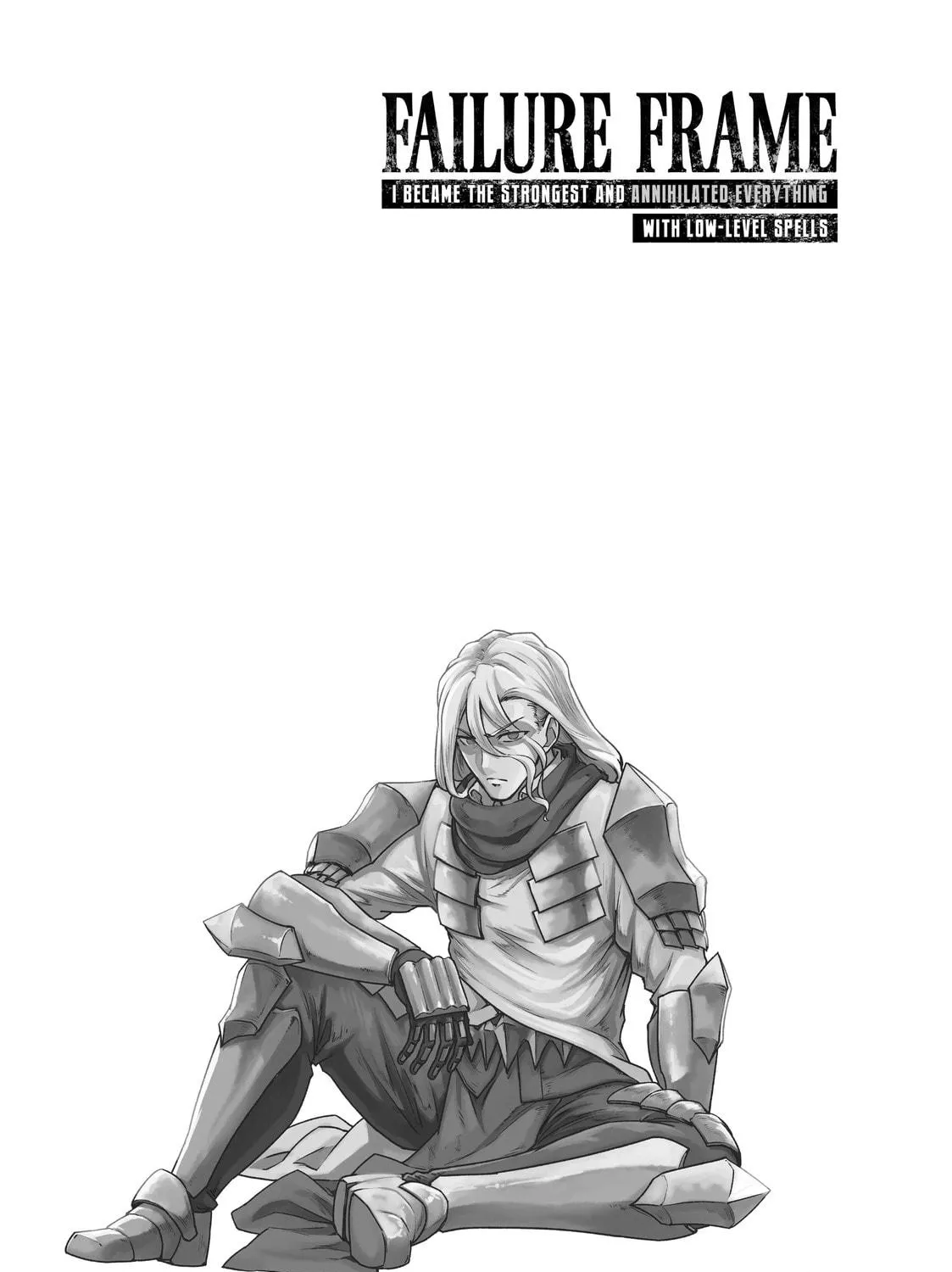 Failure Frame: I Became the Strongest and Annihilated Everything With Low-Level Spells Chapter 19 page 59 - 