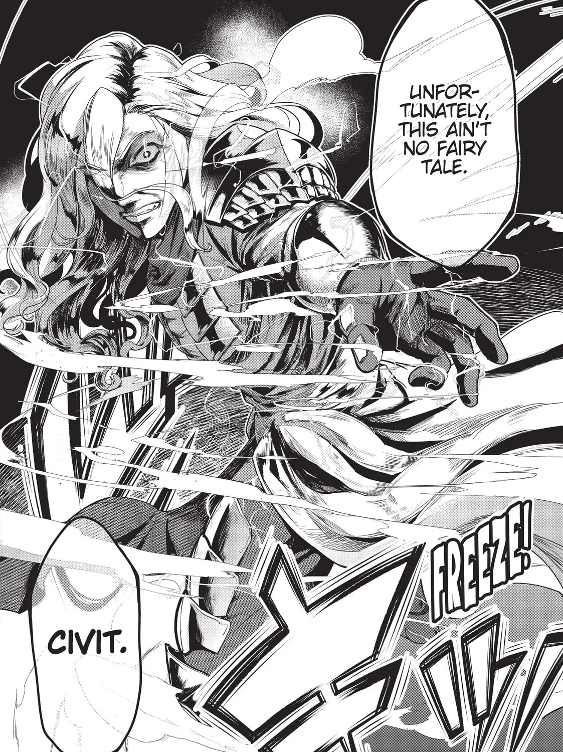 Failure Frame: I Became the Strongest and Annihilated Everything With Low-Level Spells Chapter 19 page 7 - 