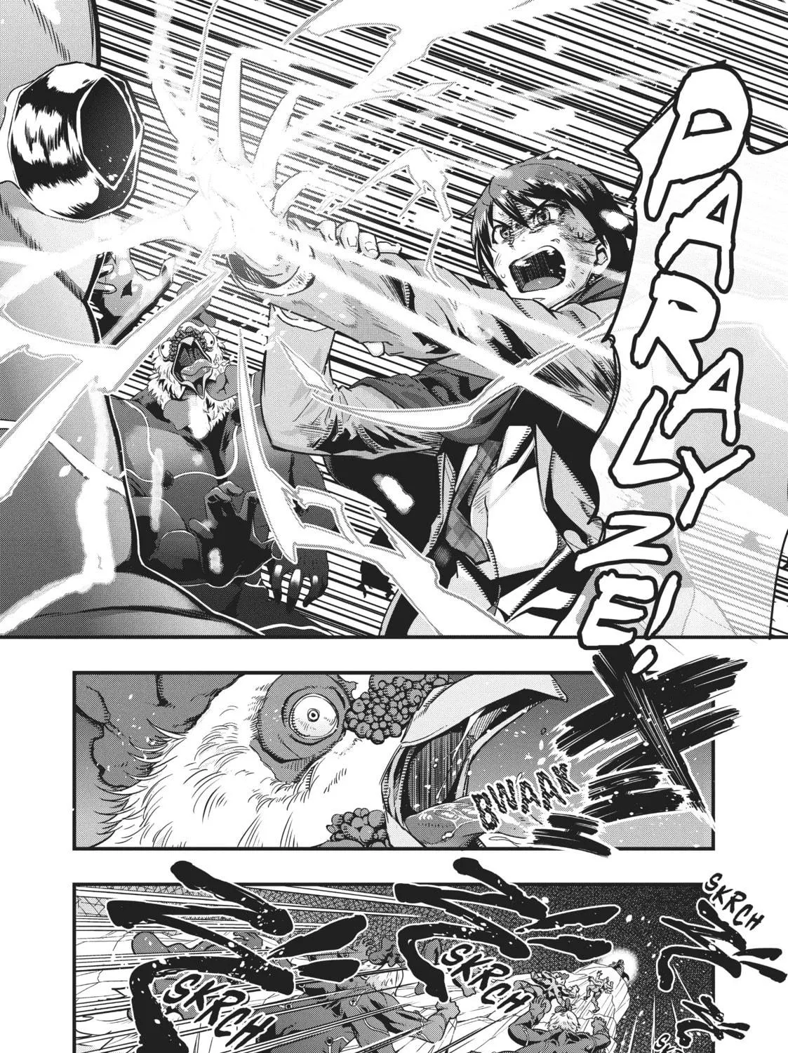 Failure Frame: I Became the Strongest and Annihilated Everything With Low-Level Spells Chapter 2 page 11 - 