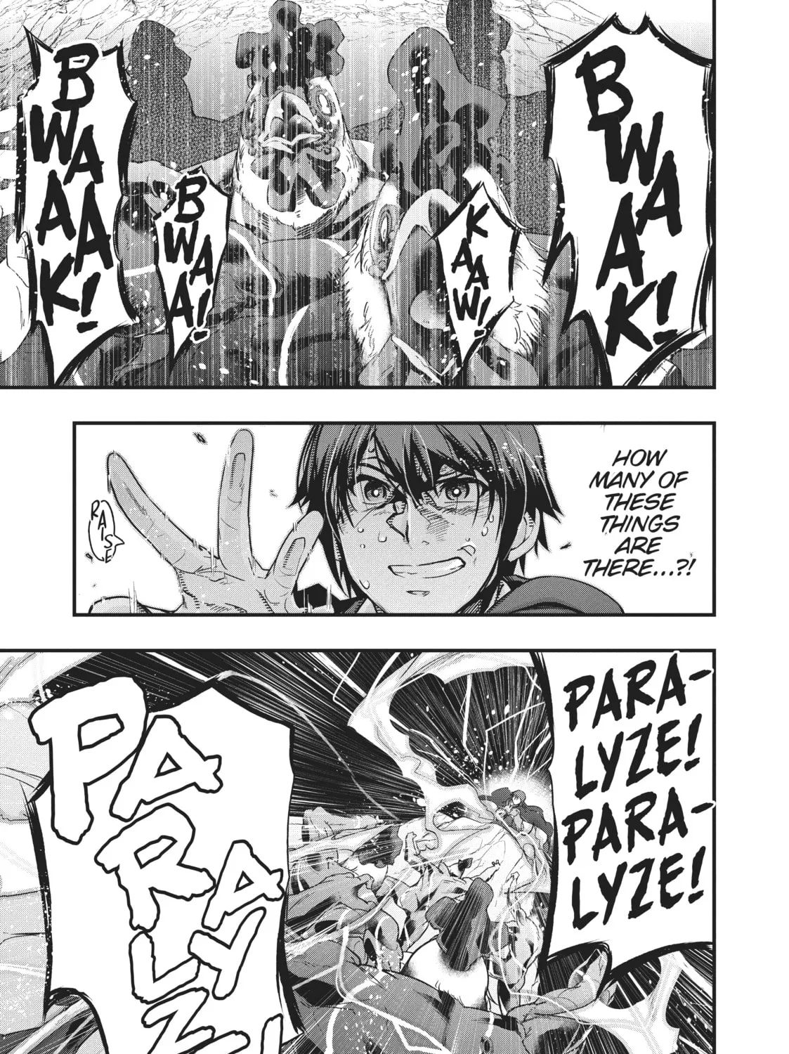 Failure Frame: I Became the Strongest and Annihilated Everything With Low-Level Spells Chapter 2 page 13 - 