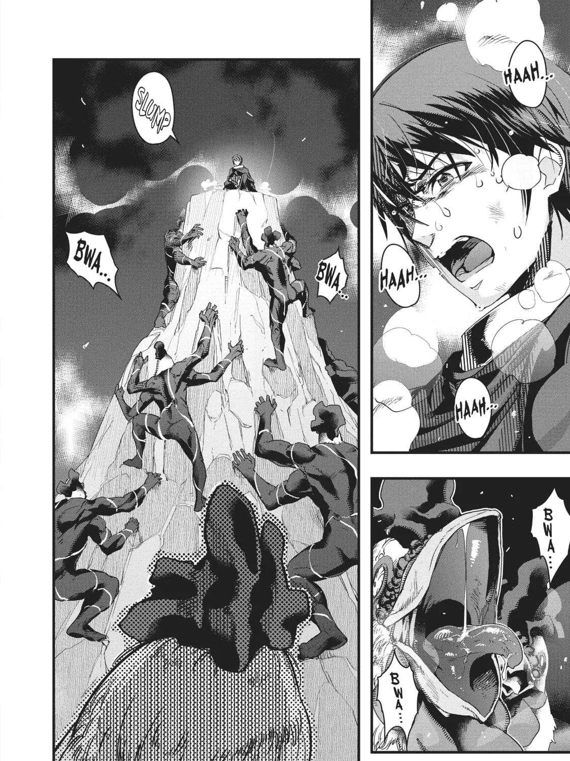 Failure Frame: I Became the Strongest and Annihilated Everything With Low-Level Spells Chapter 2 page 15 - 