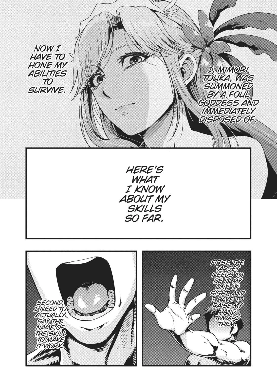 Failure Frame: I Became the Strongest and Annihilated Everything With Low-Level Spells Chapter 2 page 19 - 