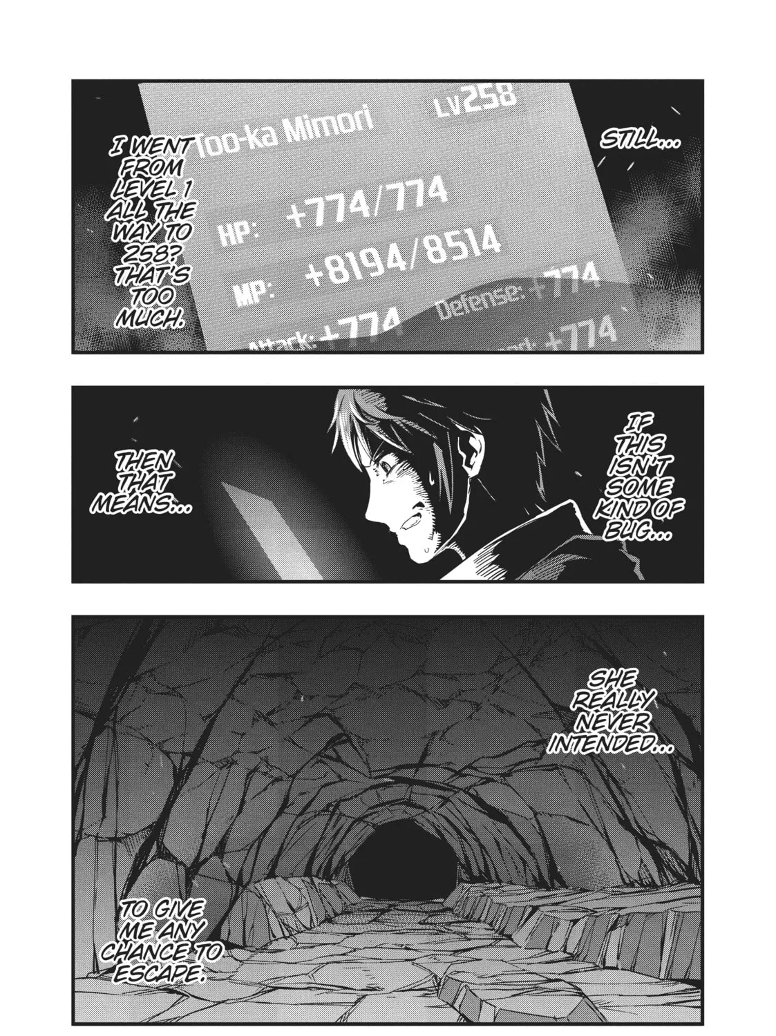 Failure Frame: I Became the Strongest and Annihilated Everything With Low-Level Spells Chapter 2 page 25 - 