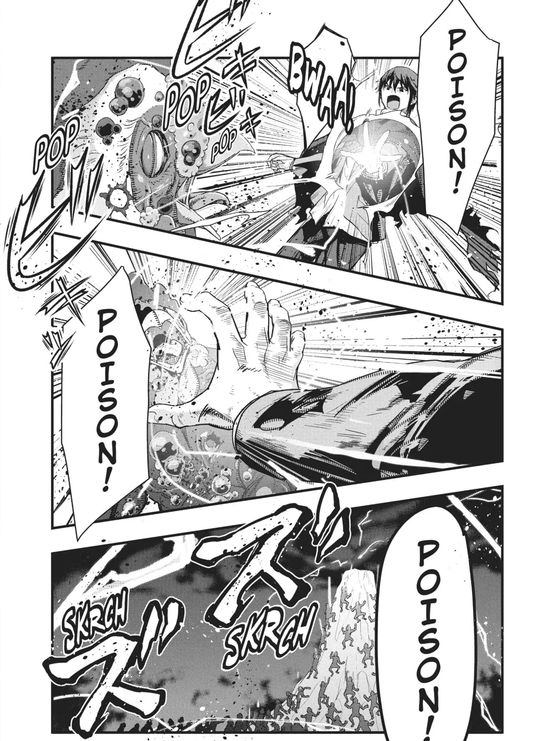 Failure Frame: I Became the Strongest and Annihilated Everything With Low-Level Spells Chapter 2 page 31 - 