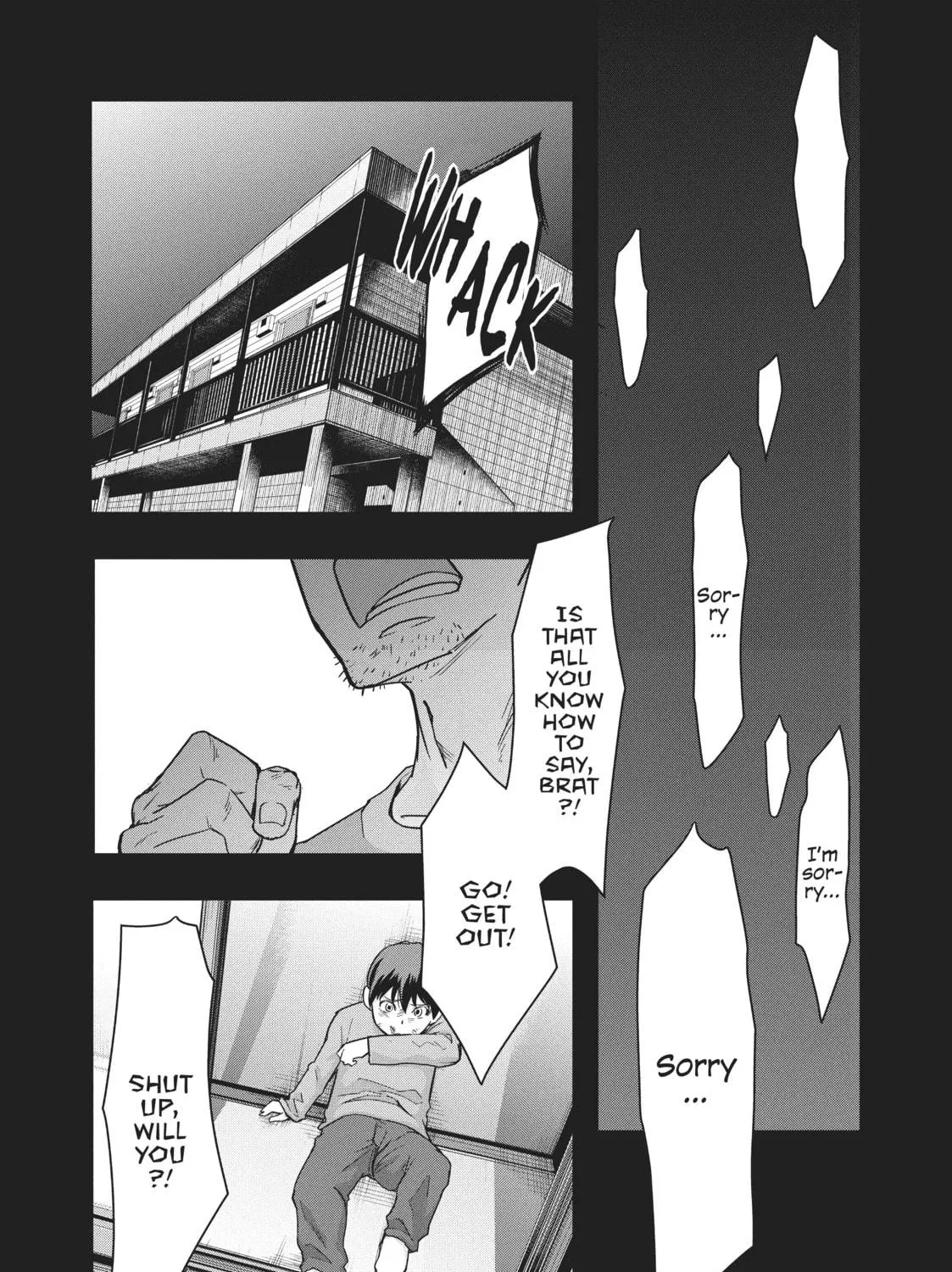 Failure Frame: I Became the Strongest and Annihilated Everything With Low-Level Spells Chapter 2 page 35 - 