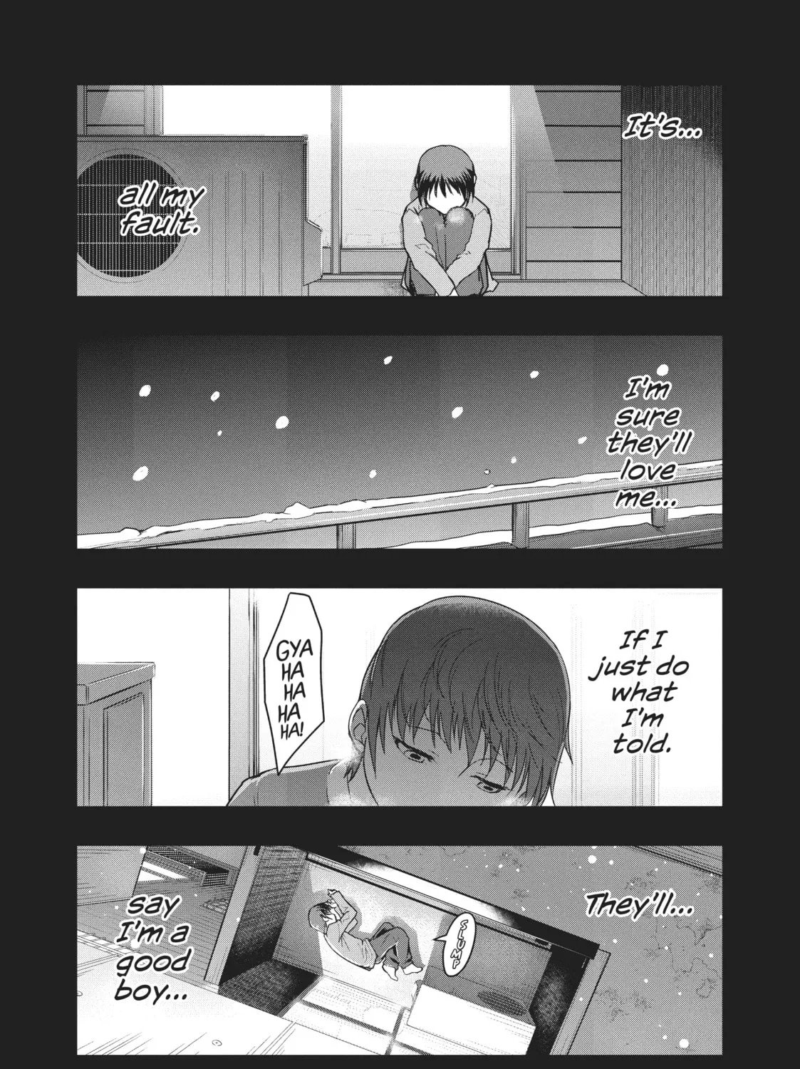 Failure Frame: I Became the Strongest and Annihilated Everything With Low-Level Spells Chapter 2 page 37 - 