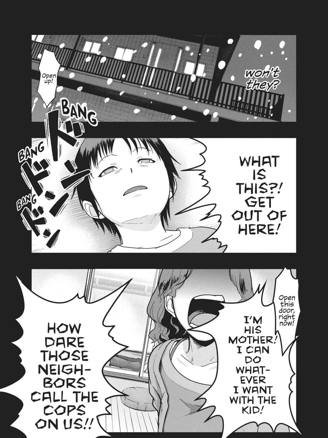 Failure Frame: I Became the Strongest and Annihilated Everything With Low-Level Spells Chapter 2 page 39 - 