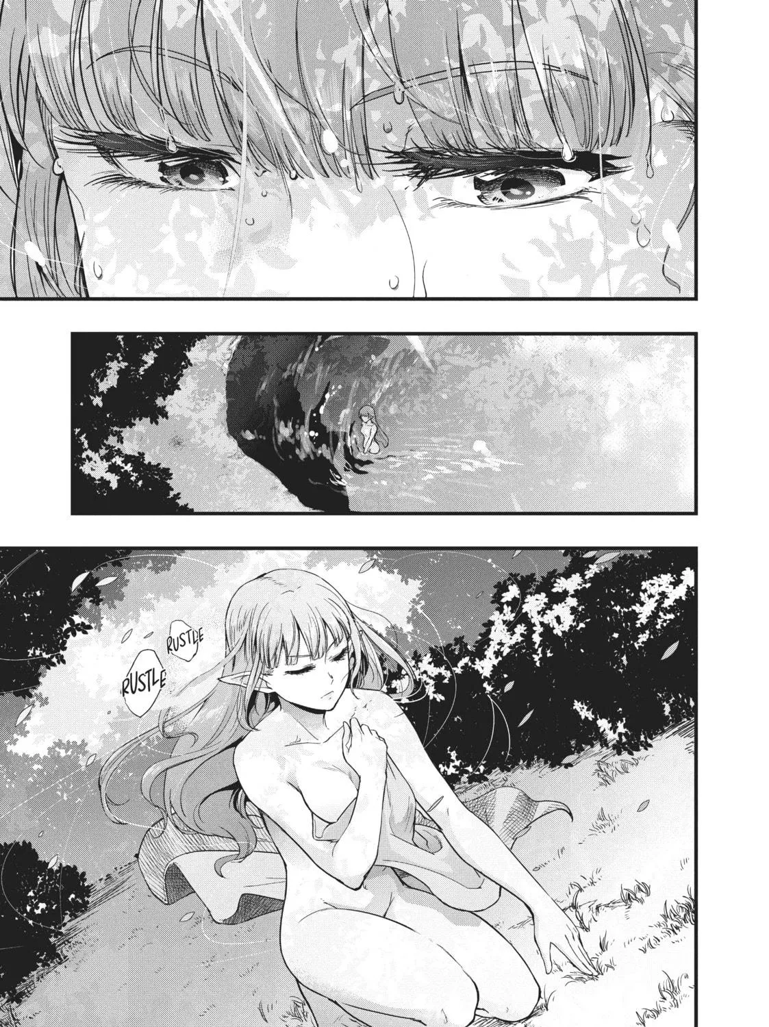 Failure Frame: I Became the Strongest and Annihilated Everything With Low-Level Spells Chapter 2 page 5 - 