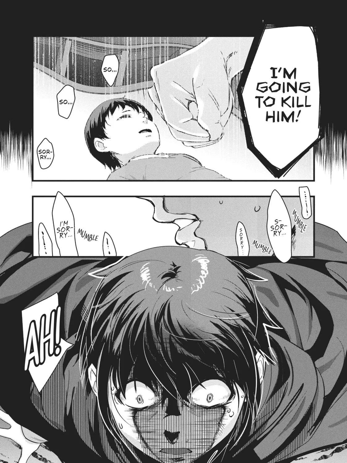 Failure Frame: I Became the Strongest and Annihilated Everything With Low-Level Spells Chapter 2 page 41 - 