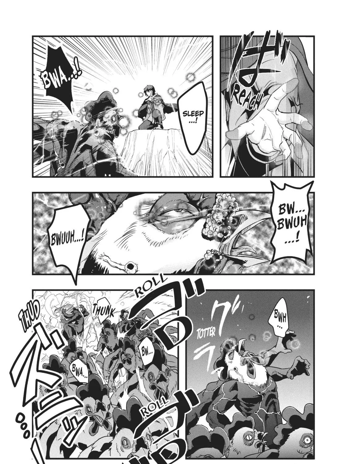 Failure Frame: I Became the Strongest and Annihilated Everything With Low-Level Spells Chapter 2 page 47 - 
