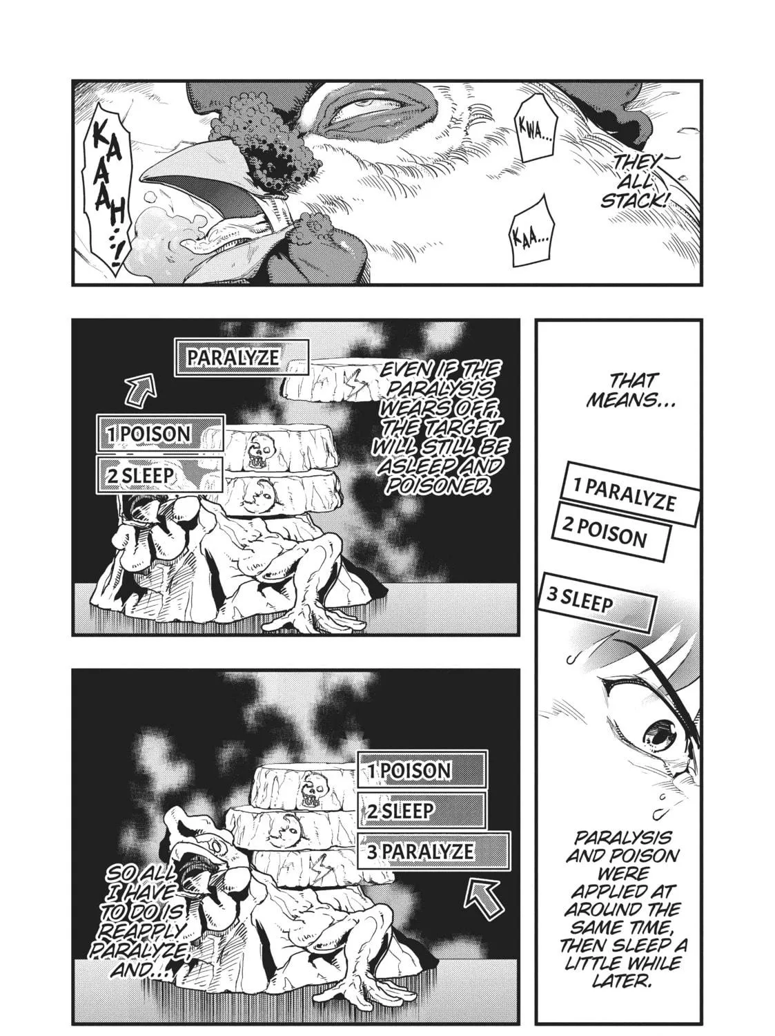 Failure Frame: I Became the Strongest and Annihilated Everything With Low-Level Spells Chapter 2 page 49 - 