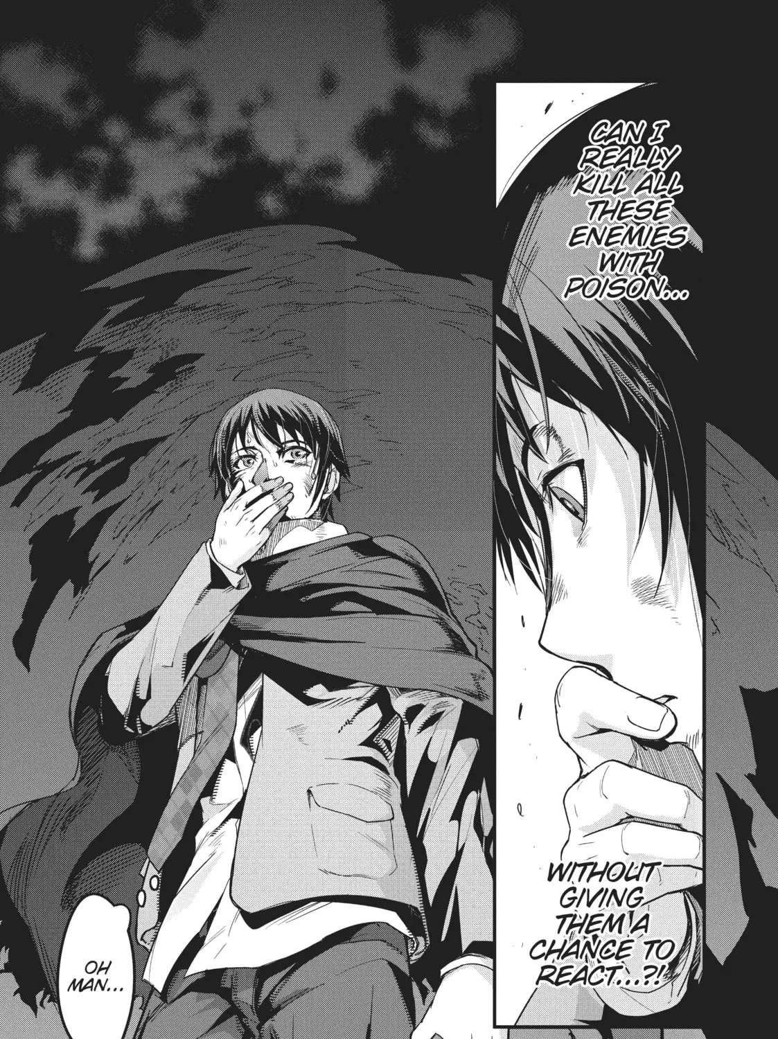 Failure Frame: I Became the Strongest and Annihilated Everything With Low-Level Spells Chapter 2 page 51 - 