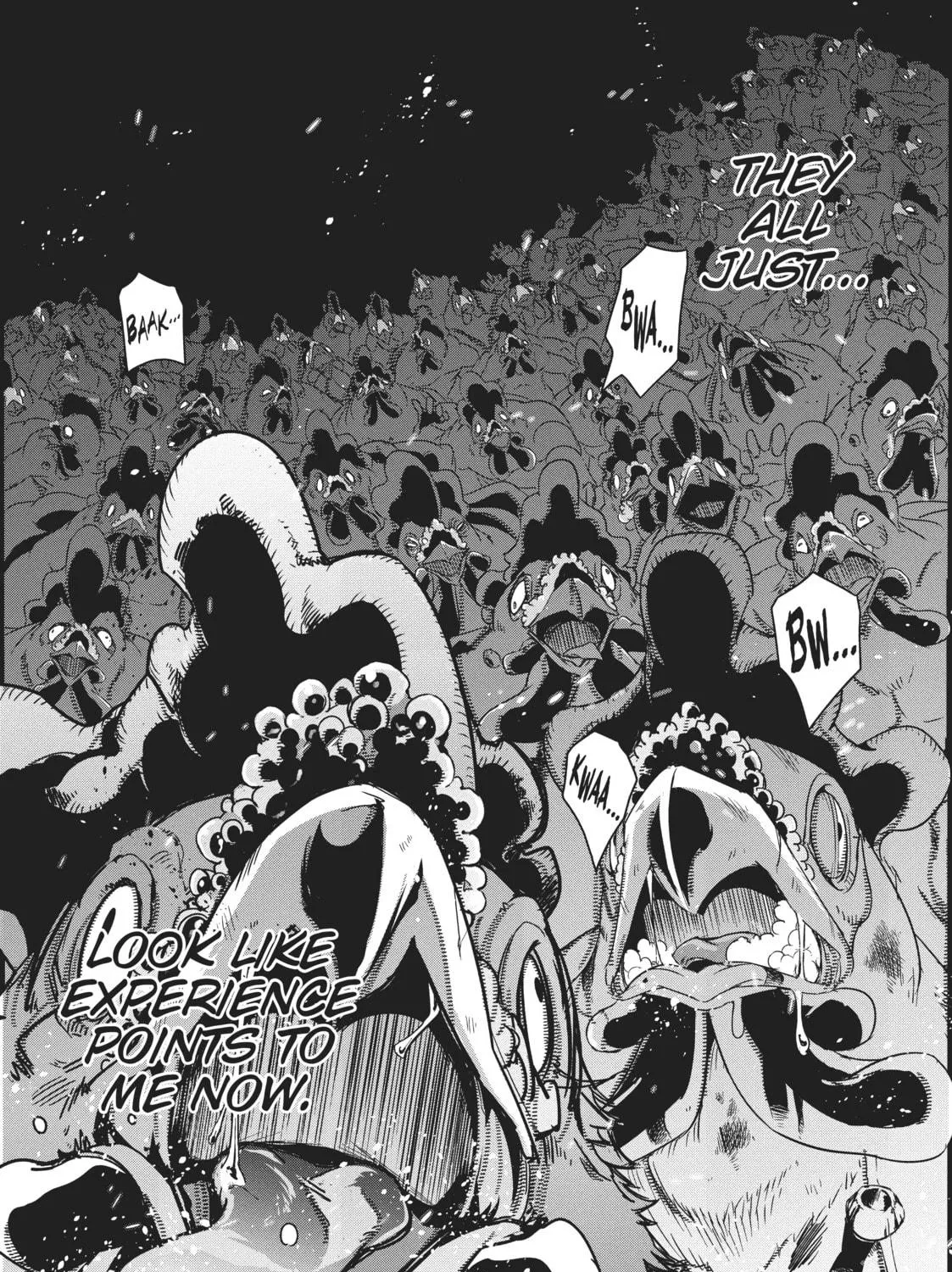 Failure Frame: I Became the Strongest and Annihilated Everything With Low-Level Spells Chapter 2 page 53 - 