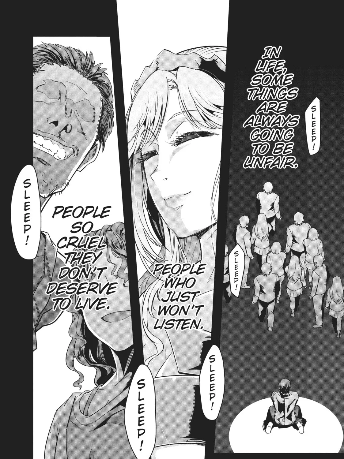 Failure Frame: I Became the Strongest and Annihilated Everything With Low-Level Spells Chapter 2 page 55 - 