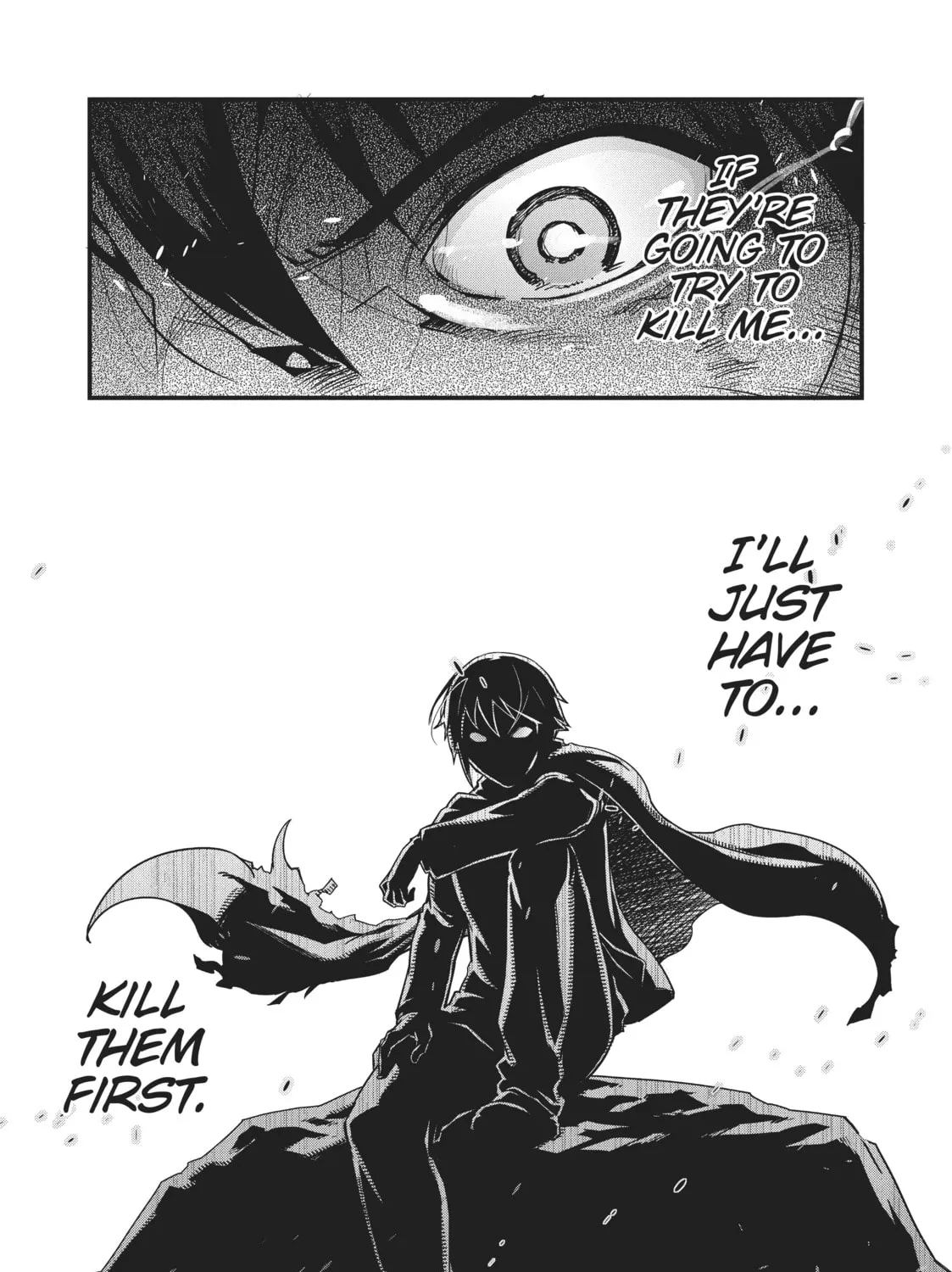 Failure Frame: I Became the Strongest and Annihilated Everything With Low-Level Spells Chapter 2 page 57 - 