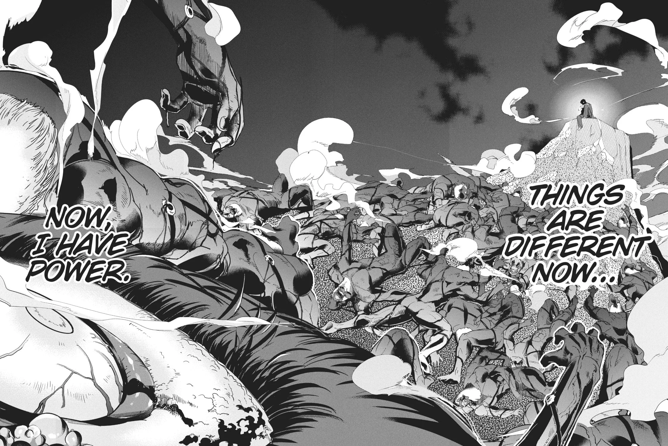 Failure Frame: I Became the Strongest and Annihilated Everything With Low-Level Spells Chapter 2 page 59 - 
