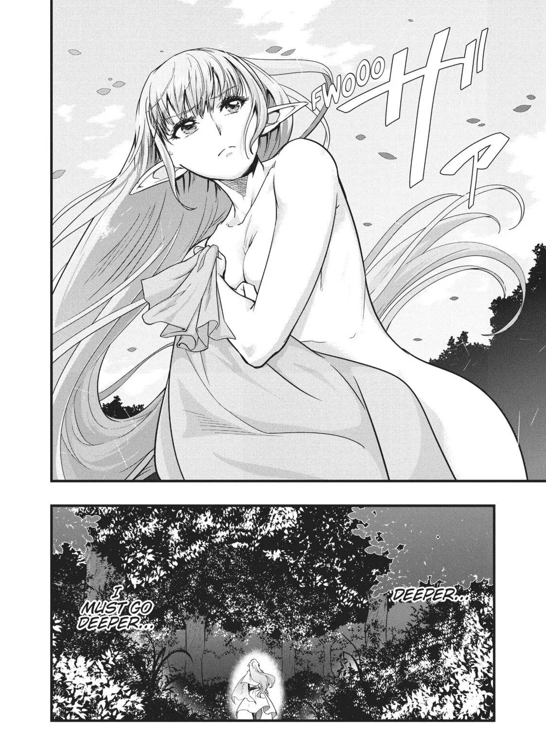 Failure Frame: I Became the Strongest and Annihilated Everything With Low-Level Spells Chapter 2 page 7 - 