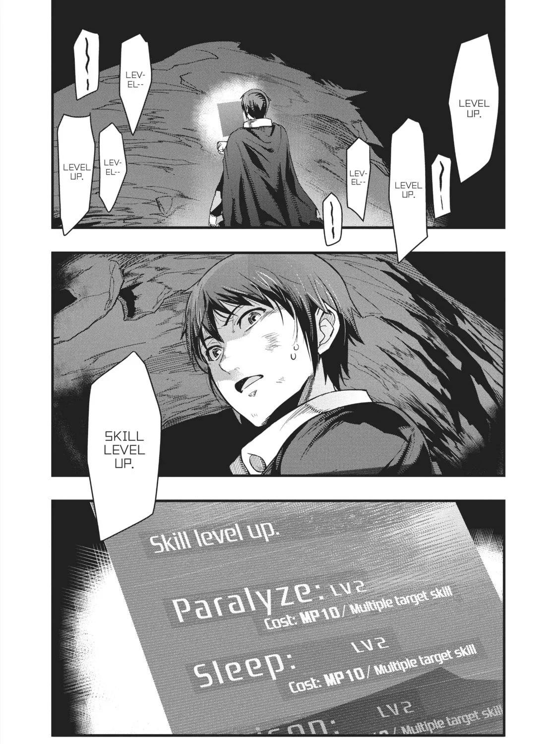 Failure Frame: I Became the Strongest and Annihilated Everything With Low-Level Spells Chapter 2 page 61 - 