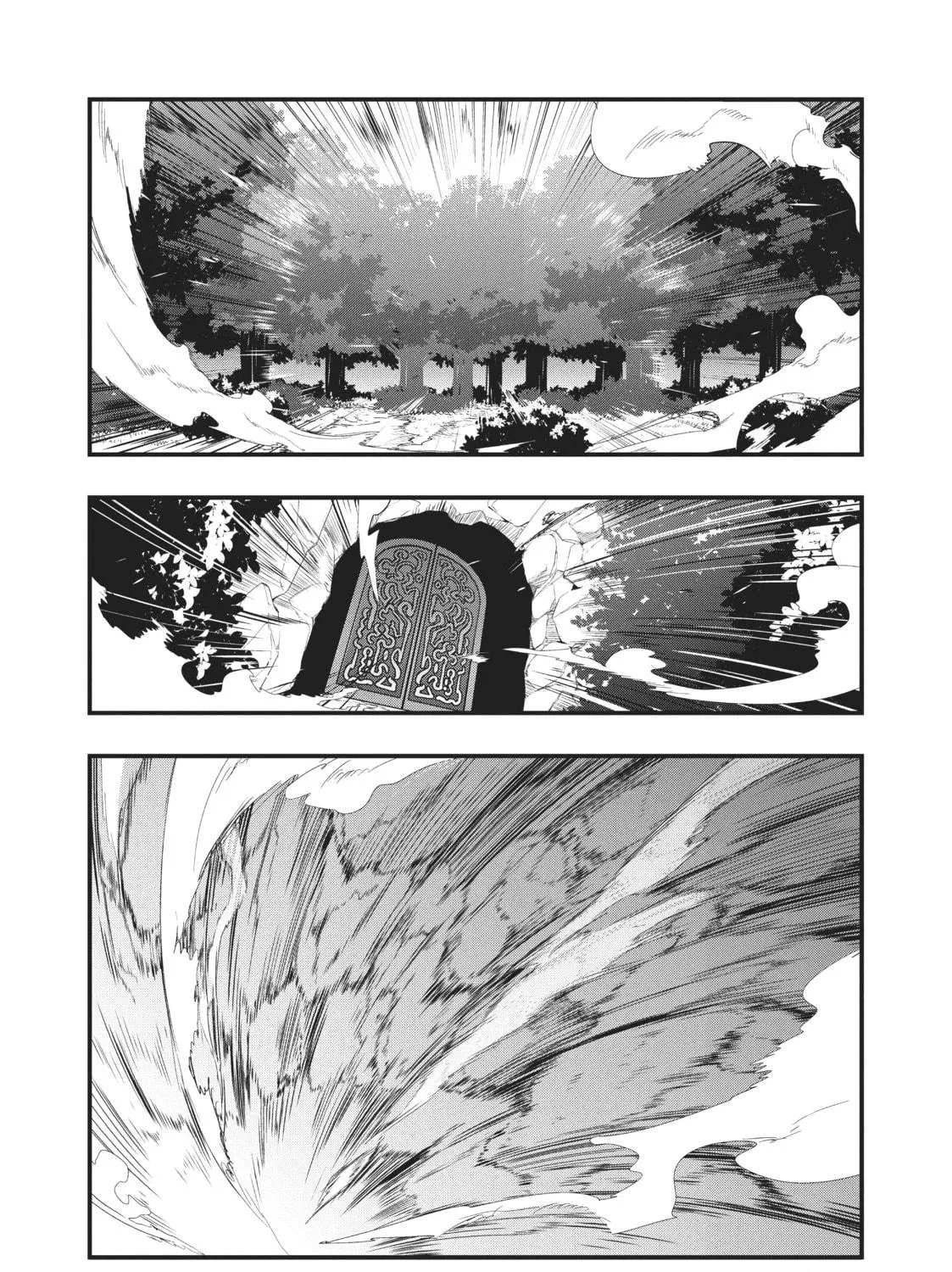 Failure Frame: I Became the Strongest and Annihilated Everything With Low-Level Spells Chapter 2 page 9 - 