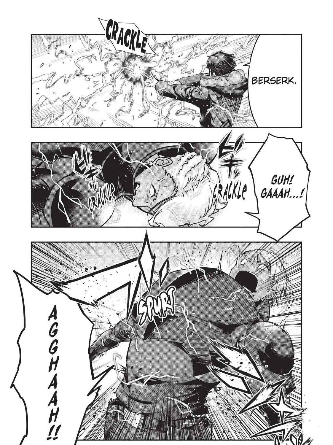 Failure Frame: I Became the Strongest and Annihilated Everything With Low-Level Spells Chapter 20 page 11 - 