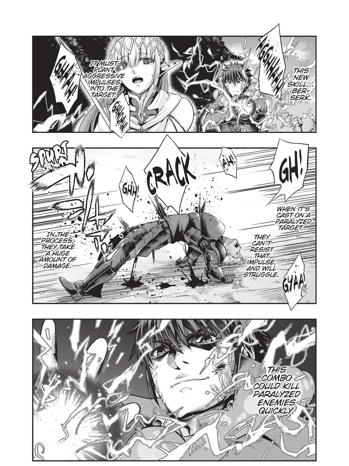 Failure Frame: I Became the Strongest and Annihilated Everything With Low-Level Spells Chapter 20 page 13 - 