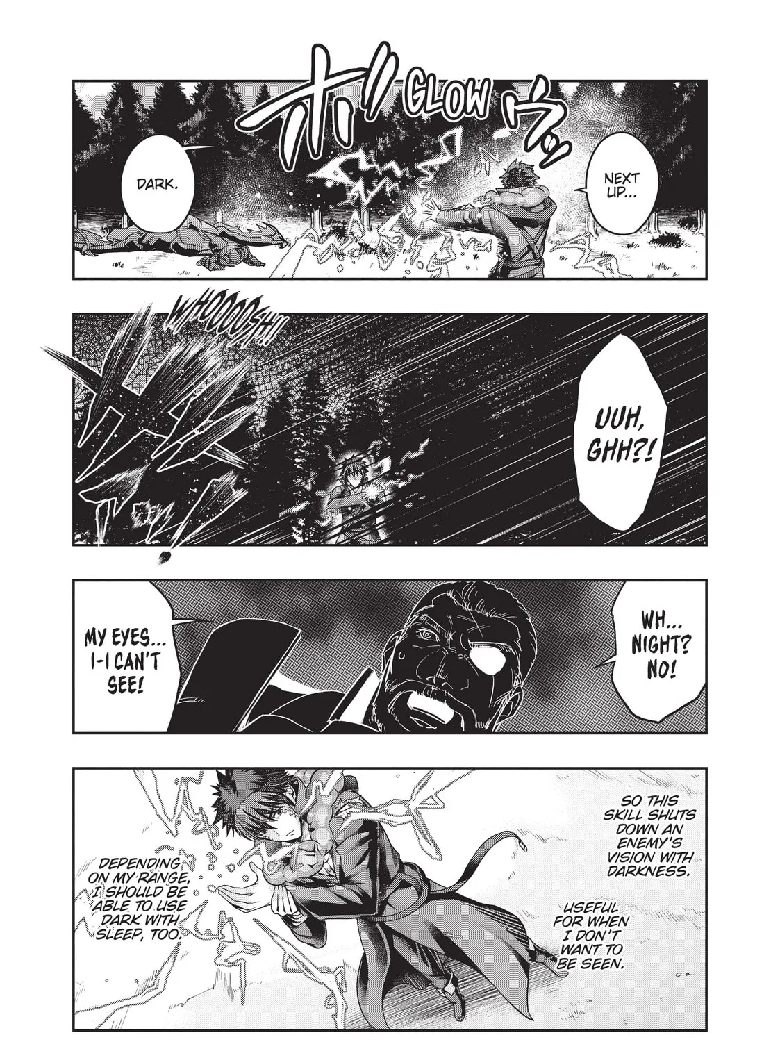 Failure Frame: I Became the Strongest and Annihilated Everything With Low-Level Spells Chapter 20 page 15 - 