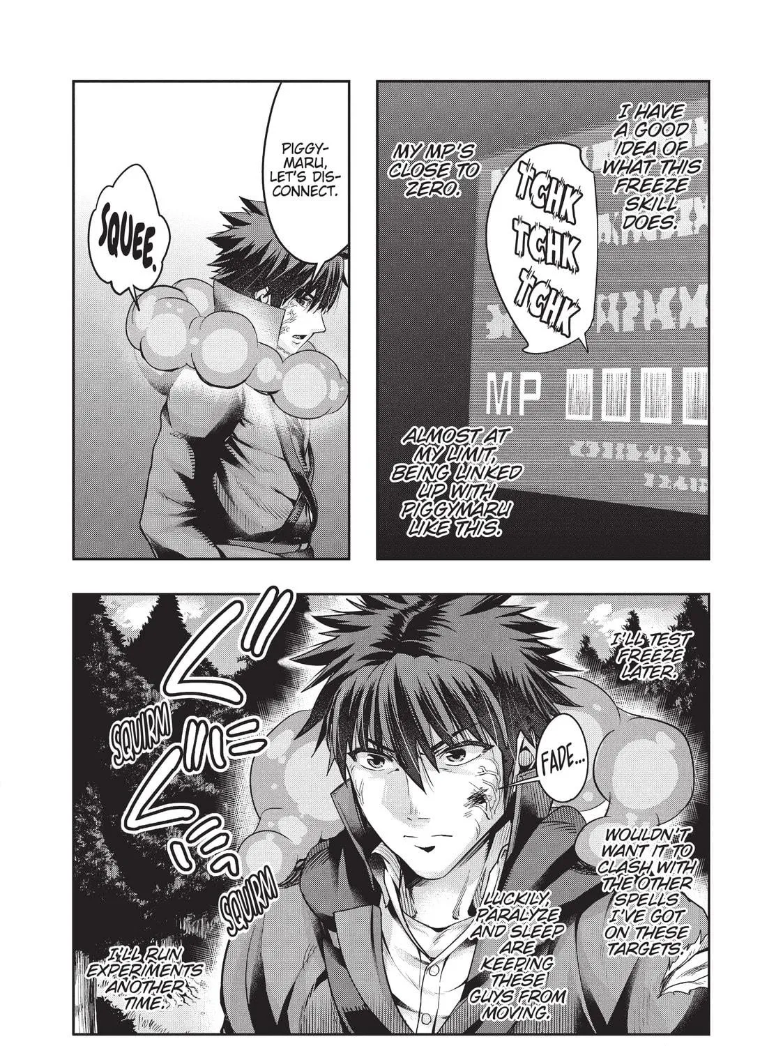 Failure Frame: I Became the Strongest and Annihilated Everything With Low-Level Spells Chapter 20 page 17 - 