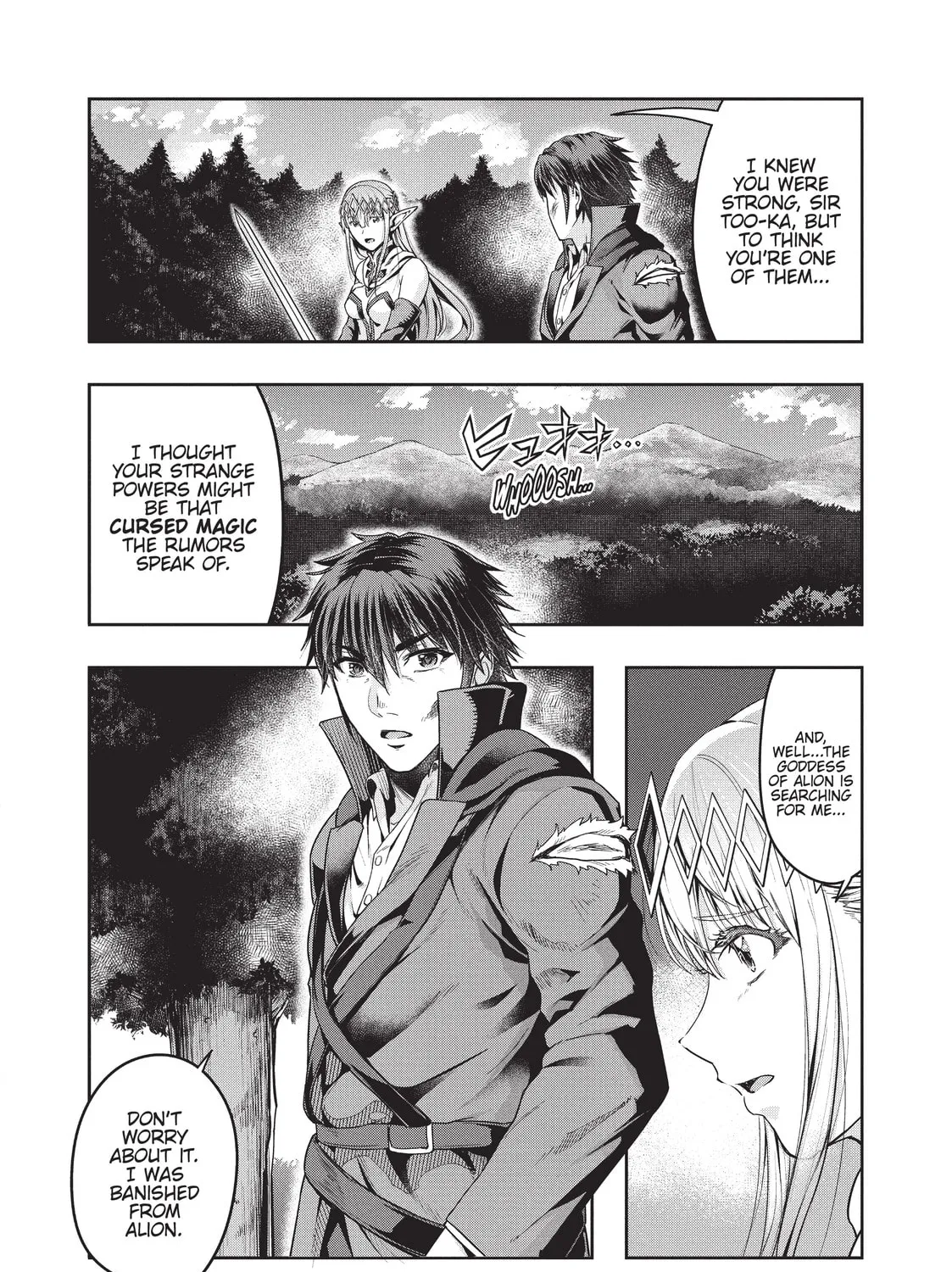 Failure Frame: I Became the Strongest and Annihilated Everything With Low-Level Spells Chapter 20 page 25 - 
