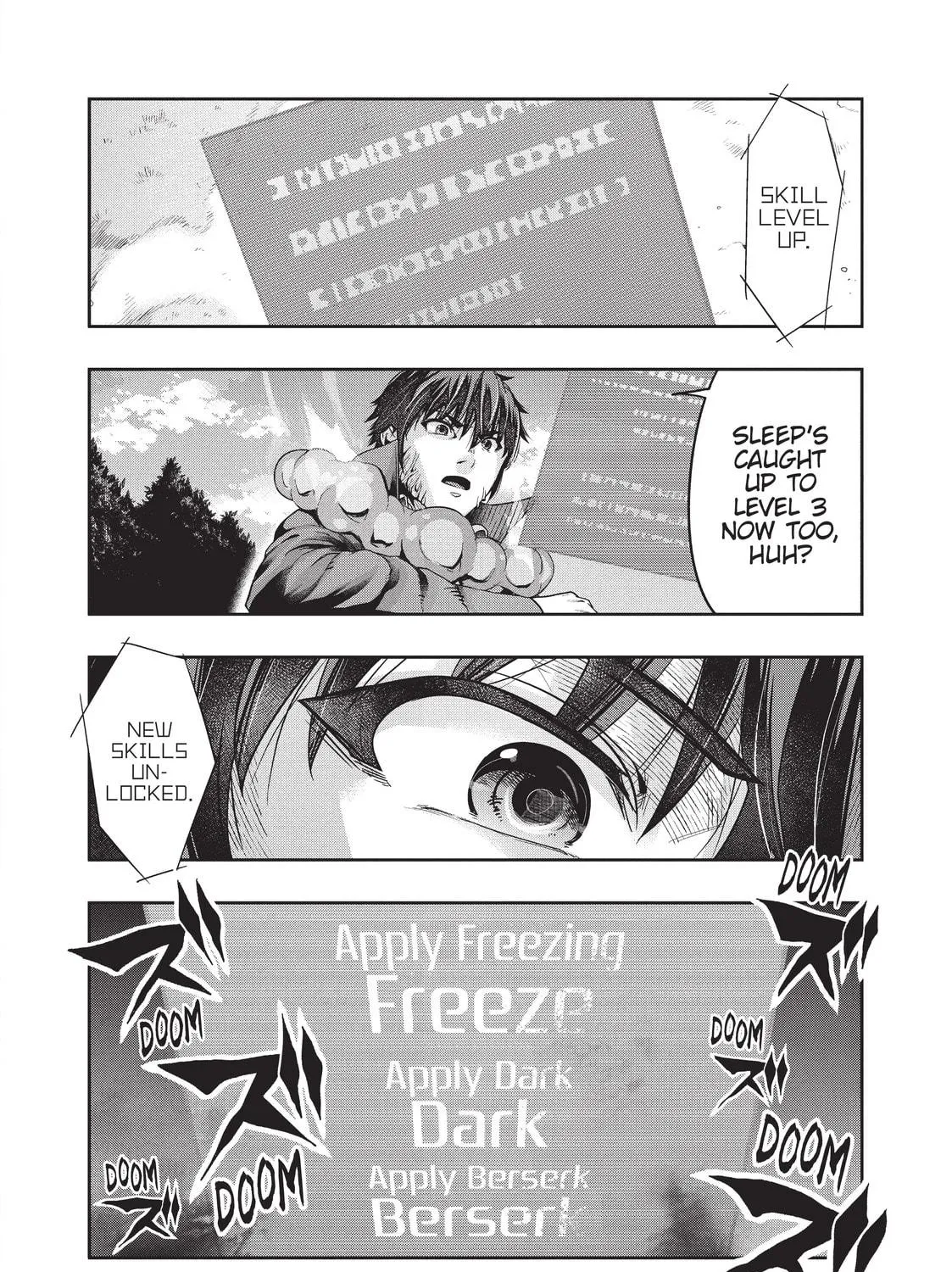Failure Frame: I Became the Strongest and Annihilated Everything With Low-Level Spells Chapter 20 page 5 - 