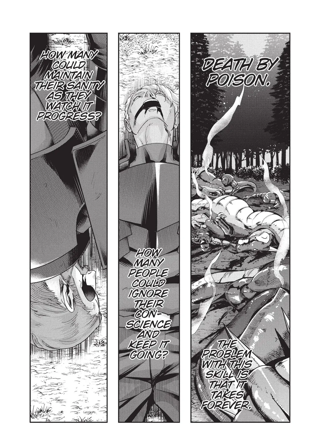 Failure Frame: I Became the Strongest and Annihilated Everything With Low-Level Spells Chapter 20 page 43 - 