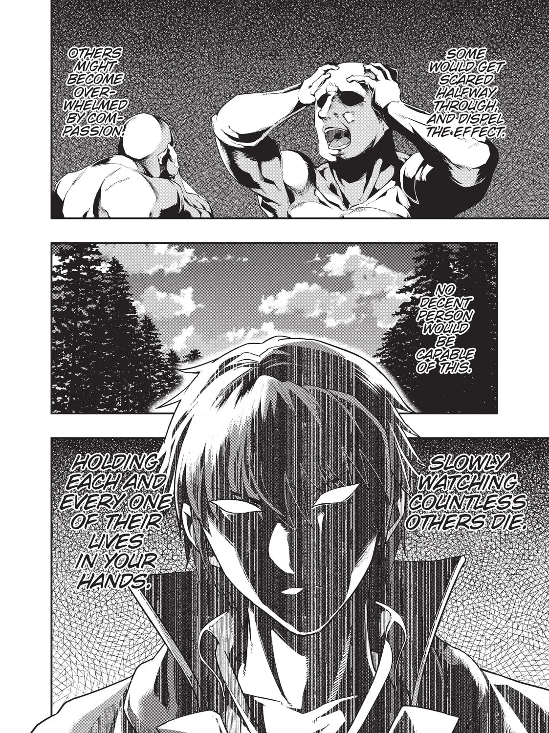 Failure Frame: I Became the Strongest and Annihilated Everything With Low-Level Spells Chapter 20 page 45 - 