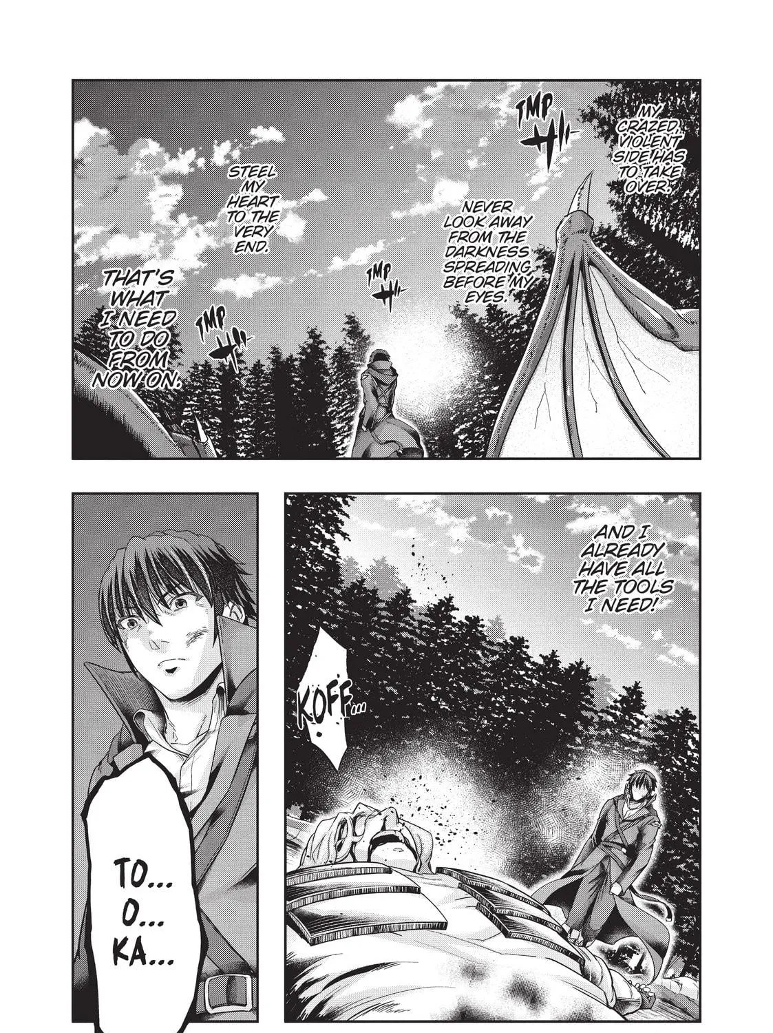 Failure Frame: I Became the Strongest and Annihilated Everything With Low-Level Spells Chapter 20 page 47 - 