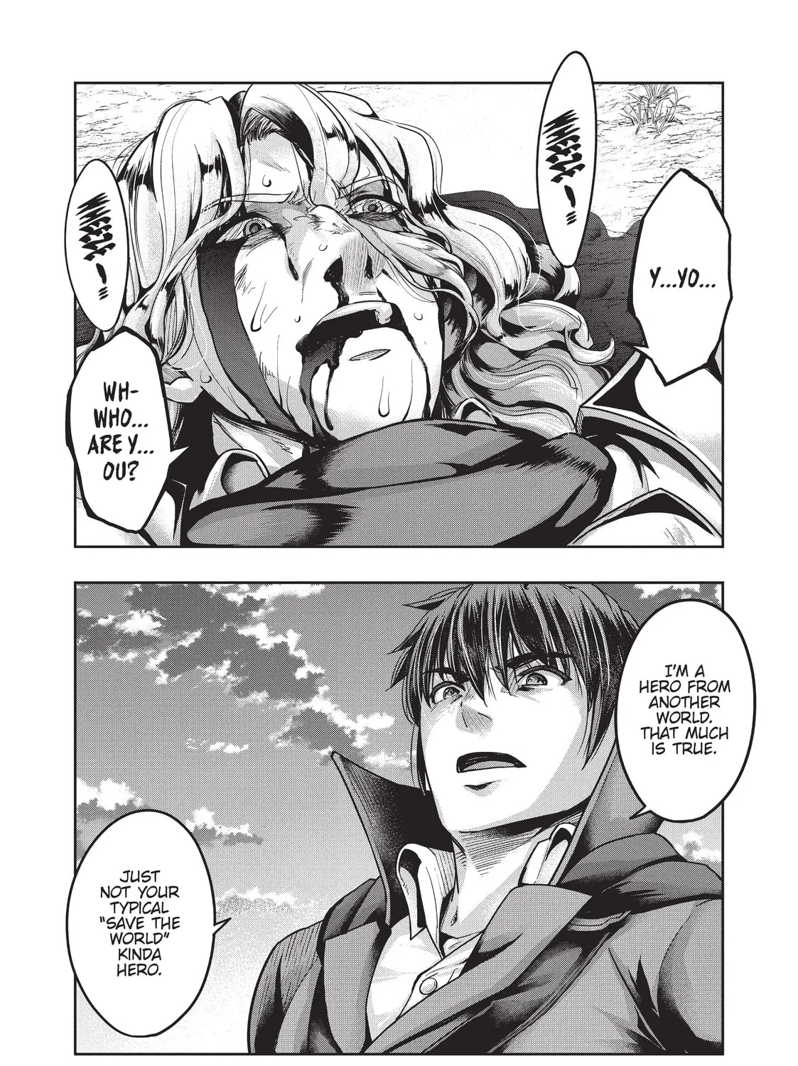 Failure Frame: I Became the Strongest and Annihilated Everything With Low-Level Spells Chapter 20 page 51 - 