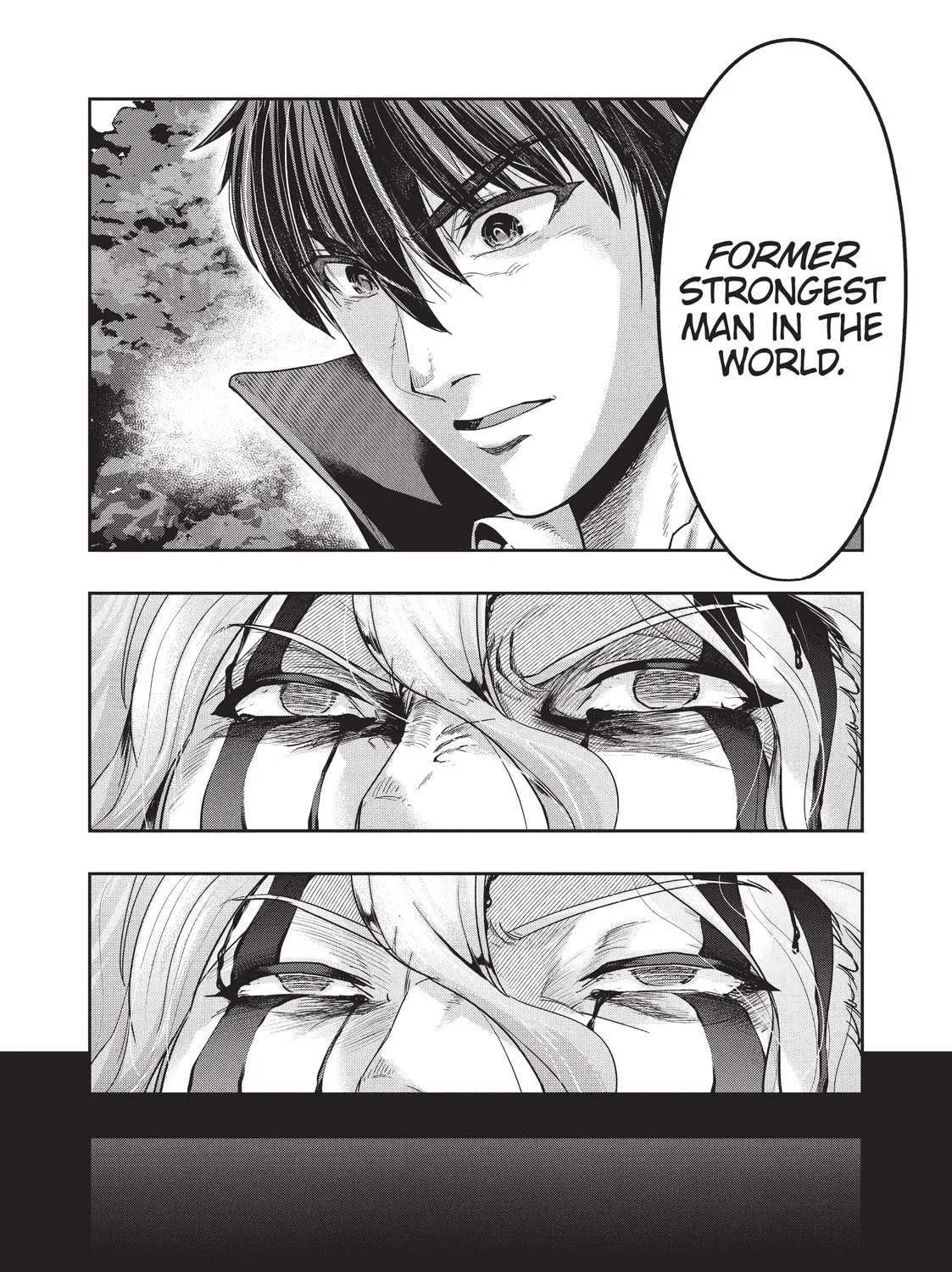 Failure Frame: I Became the Strongest and Annihilated Everything With Low-Level Spells Chapter 20 page 55 - 